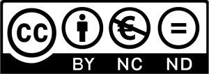 cc-by-nc-nd-logo